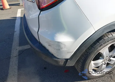 2016 Honda Hr-V Ex from USA, damaged, VIN 3CZRU6H58GM719335